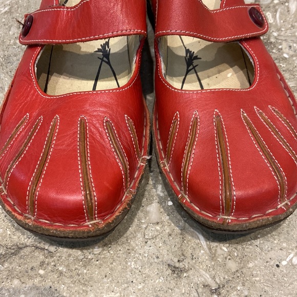 Mary-Jane shoes - Picture 3 of 5